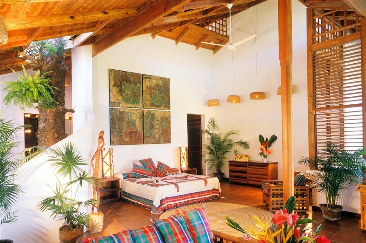 Anse Chastanet Resort Soufrière Exterior foto