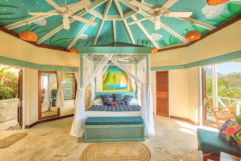 Anse Chastanet Resort Soufrière Zimmer foto