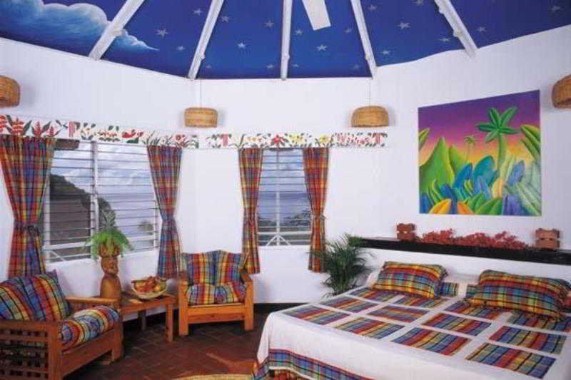 Anse Chastanet Resort Soufrière Zimmer foto